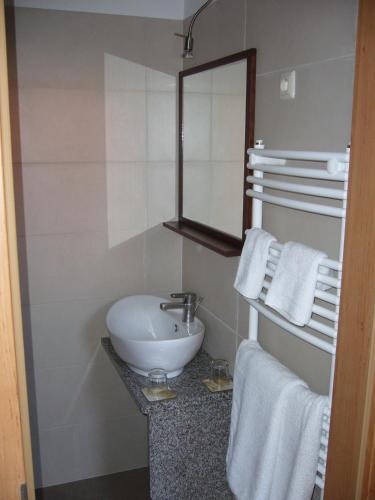 Central Apartman Sopron חדר תמונה