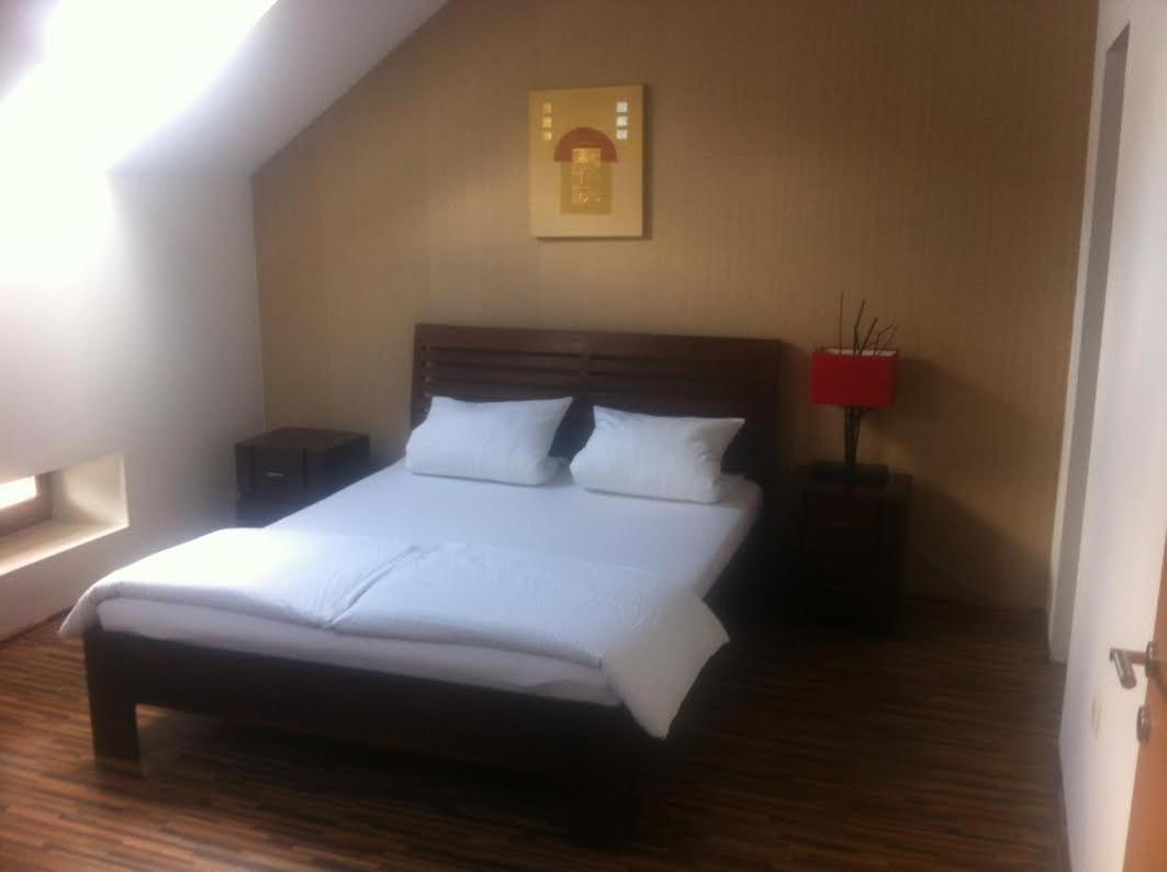 Central Apartman Sopron מראה חיצוני תמונה